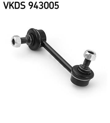Biellette de barre stabilisatrice (Biellette antiroulis) SKF ref. VKDS 943005